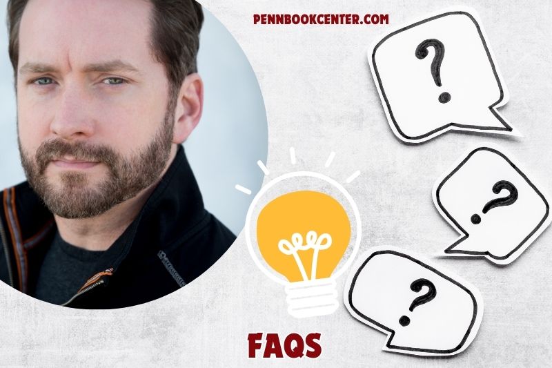 FAQs about Burnie Burns