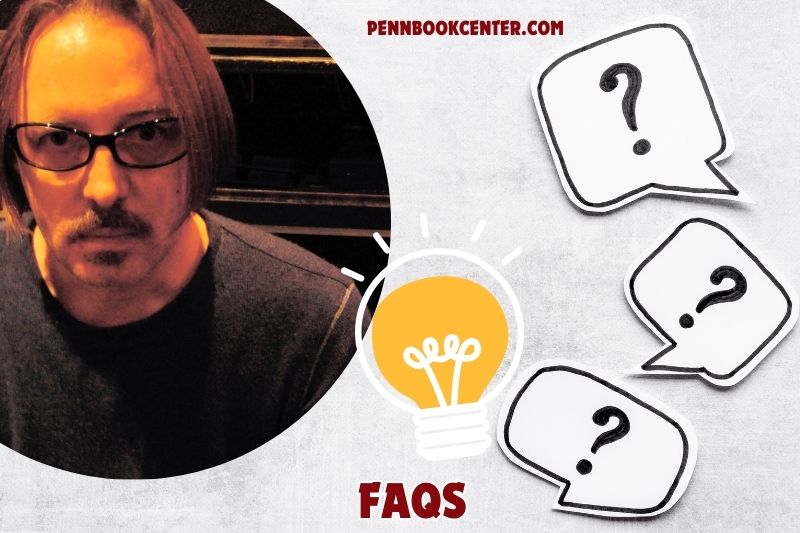 FAQs about Butch Vig