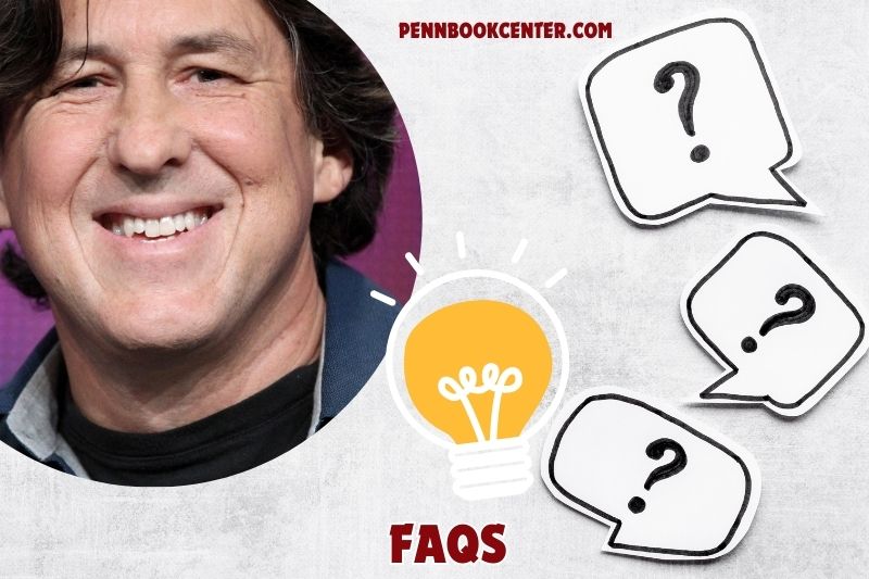 FAQs about Cameron Crowe