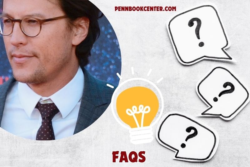 FAQs about Cary Fukunaga