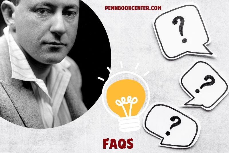 FAQs about Cecil B DeMille