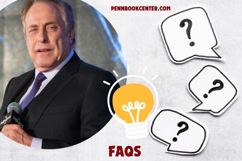 FAQs about Charles Roven