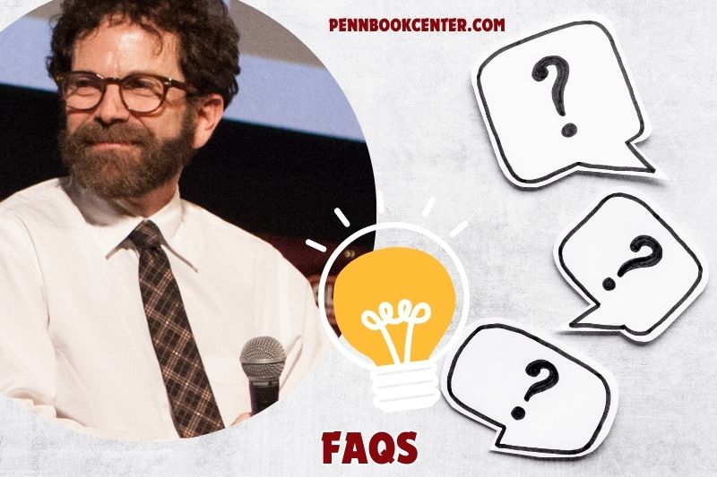 FAQs about Charlie Kaufman