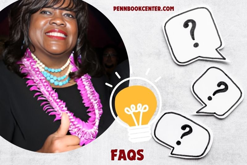 FAQs about Chaz Ebert