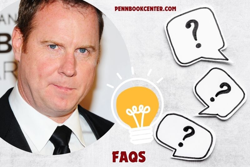 FAQs about Chris Henchy