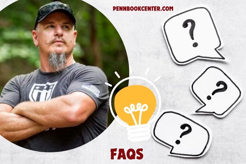 FAQs about Chris Loesch