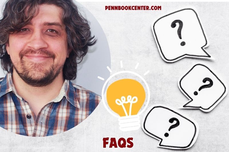 FAQs about Craig McCracken