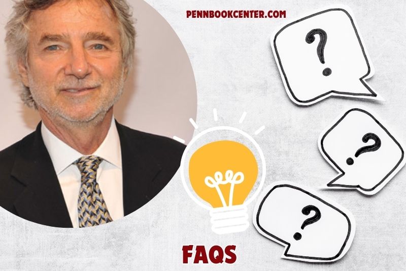 FAQs about Curtis Hanson