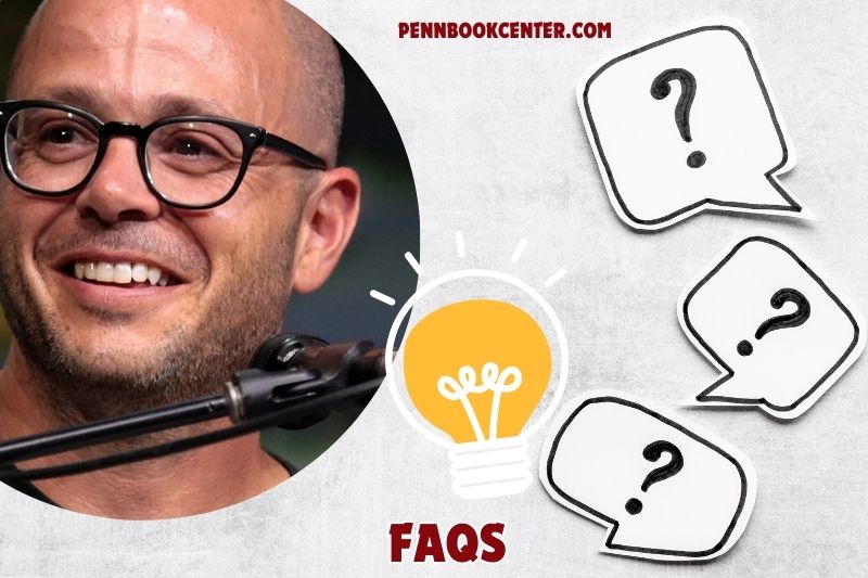 FAQs about Damon Lindelof