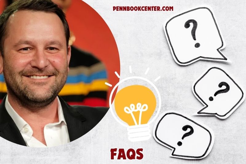 FAQs about Dan Fogelman