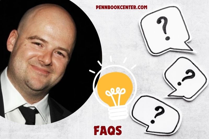 FAQs about Dan Houser