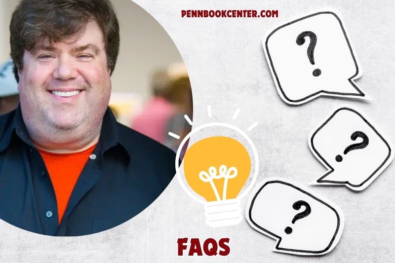 FAQs about Dan Schneider