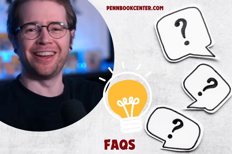 FAQs about DanTDM