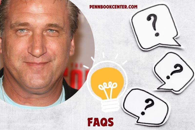 FAQs about Daniel Baldwin