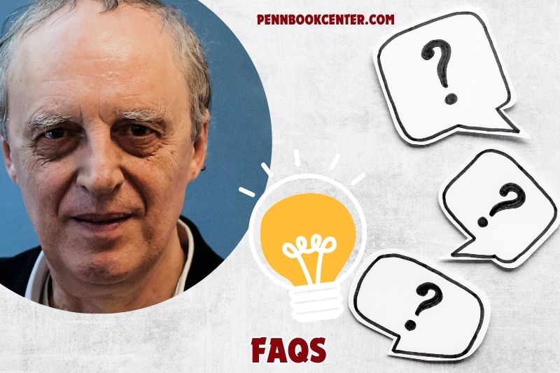 FAQs about Dario Argento