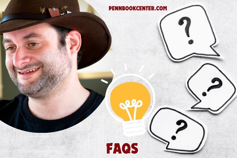 FAQs about Dave Filoni