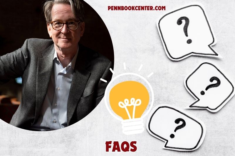 FAQs about David Koepp