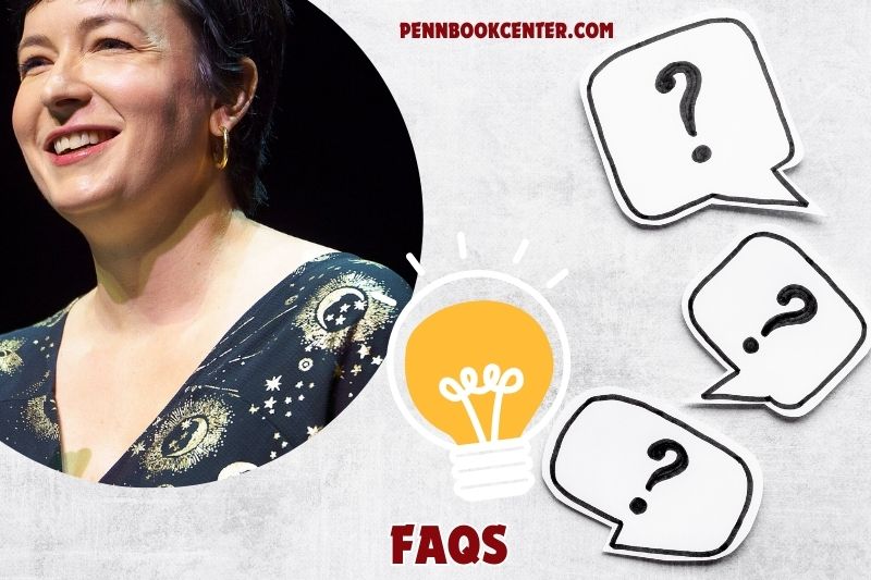 FAQs about Diablo Cody