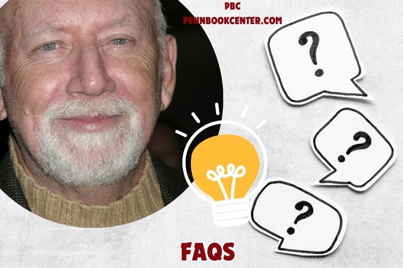 FAQs about Donald Bellisario