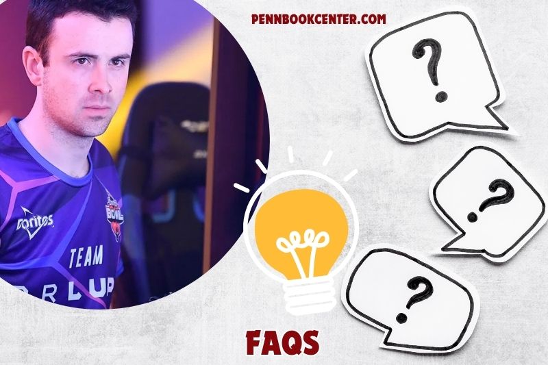 FAQs about DrLupo