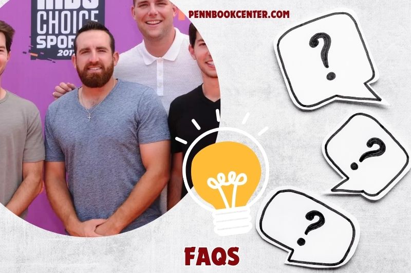 FAQs about Dude Perfect