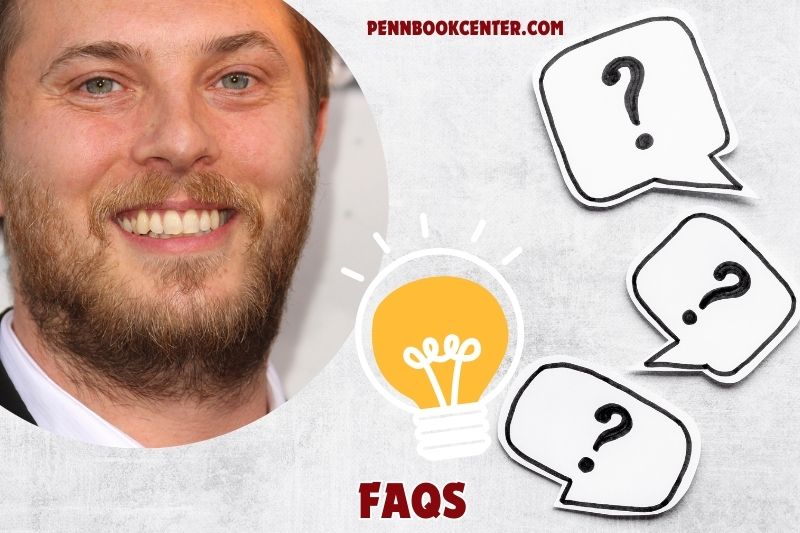 FAQs about Duncan Jones