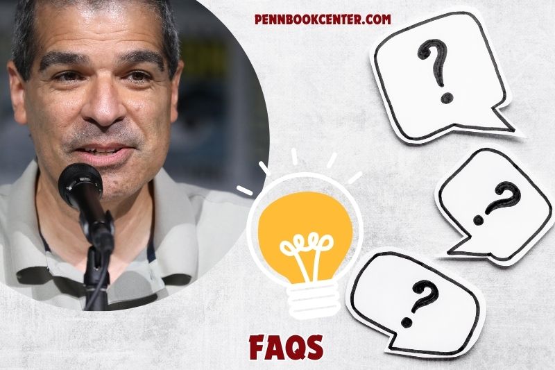 FAQs about Ed Boon