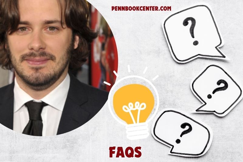 FAQs about Edgar Wright