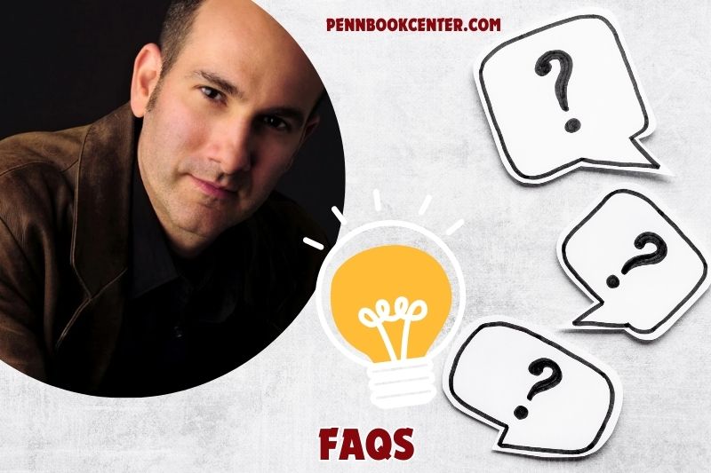 FAQs about Eric Stuart