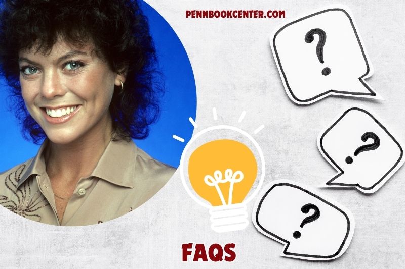 FAQs about Erin Moran