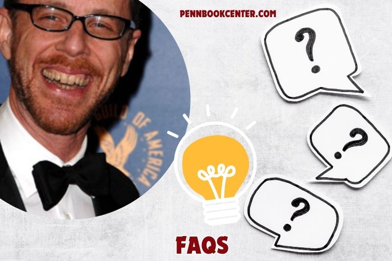 FAQs about Ethan Coen