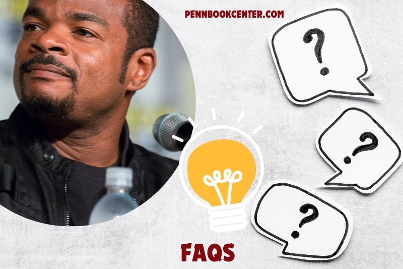 FAQs about F Gary Gray