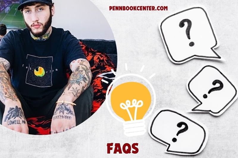 FAQs about FaZe Banks