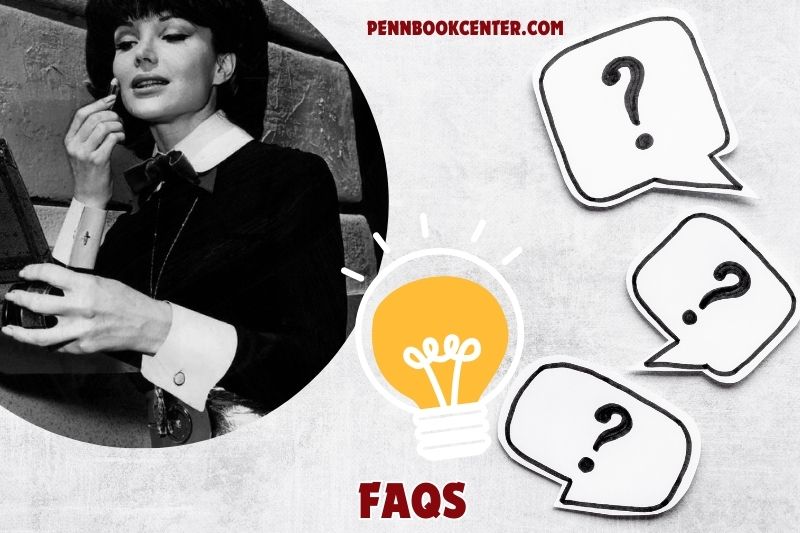 FAQs about Francine York