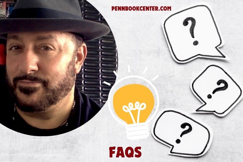 FAQs about Frank Coraci