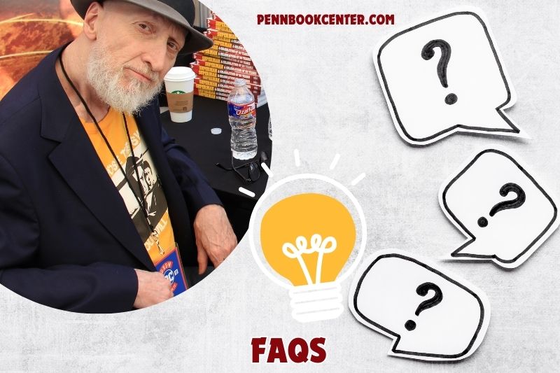 FAQs about Frank Miller