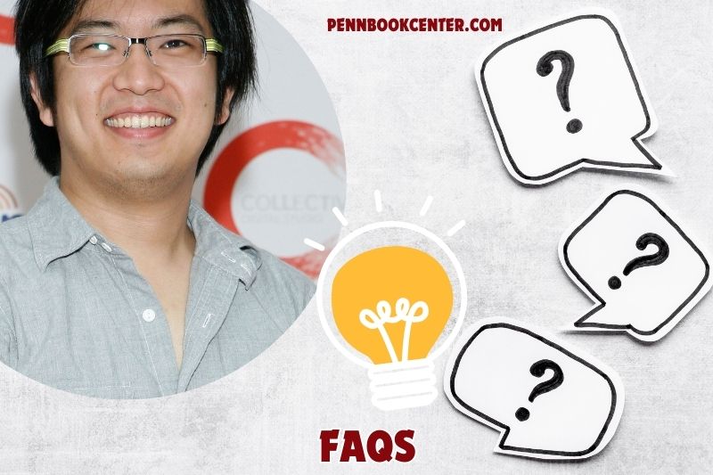 FAQs about Freddie Wong