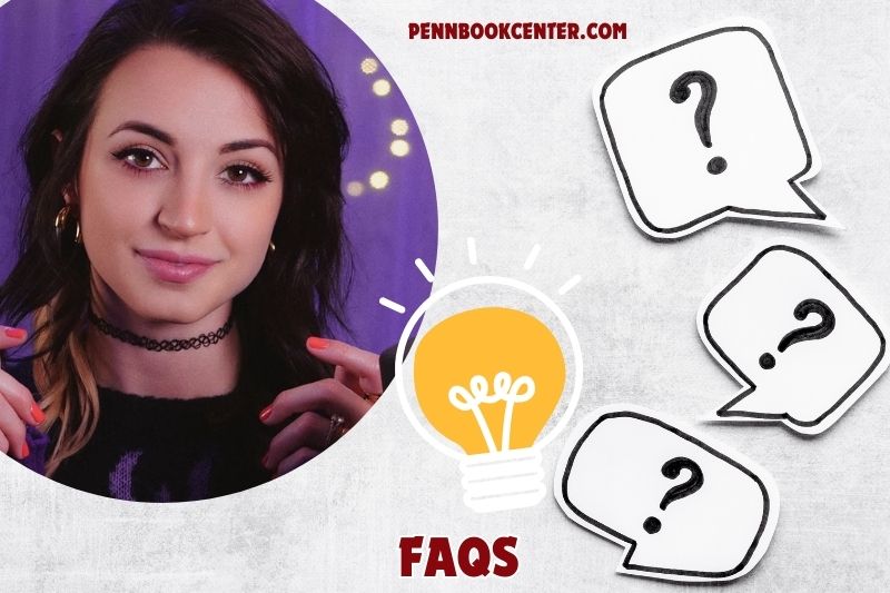 FAQs about Gibi ASMR