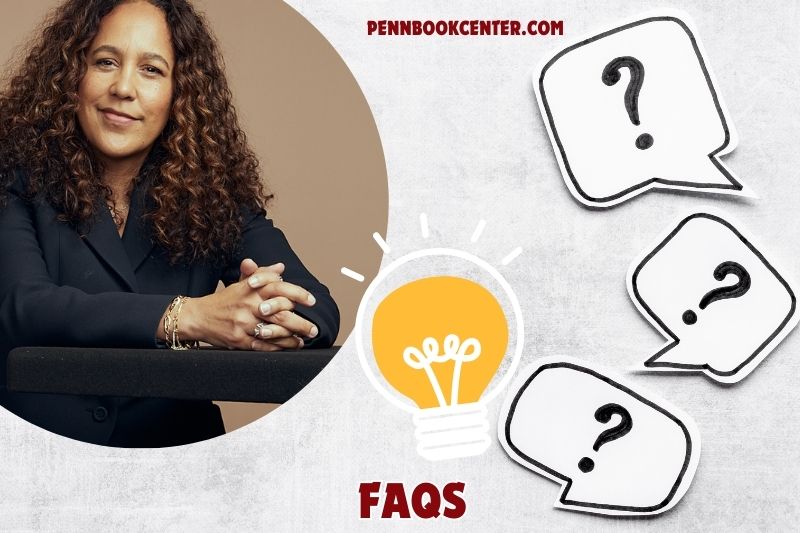 FAQs about Gina Prince Bythewood