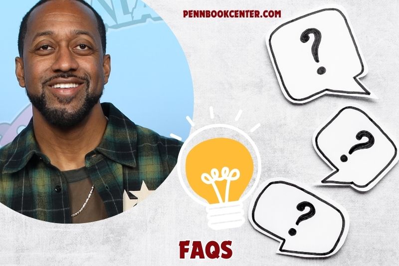 FAQs about Jaleel White