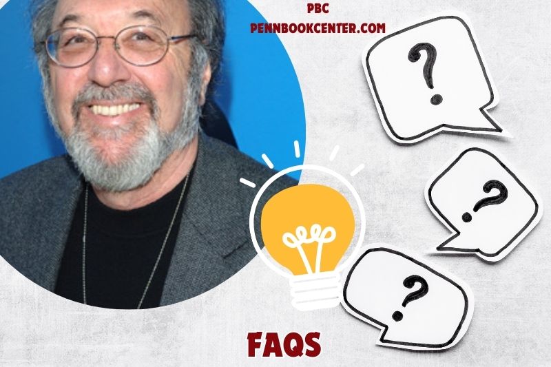 FAQs about James L Brooks