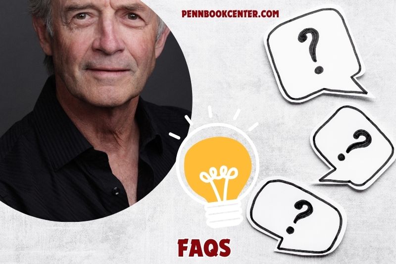 FAQs about James Read