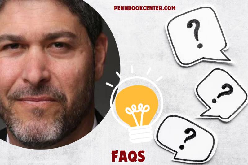 FAQs about Jason Goldberg