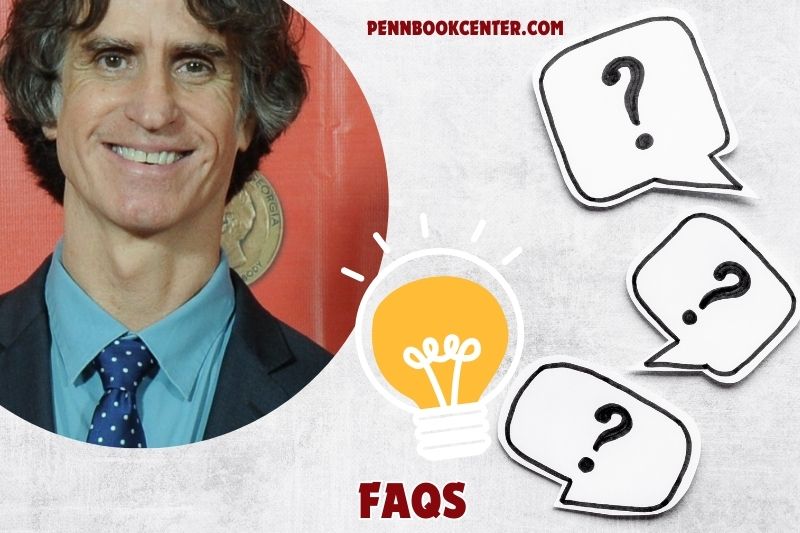 FAQs about Jay Roach