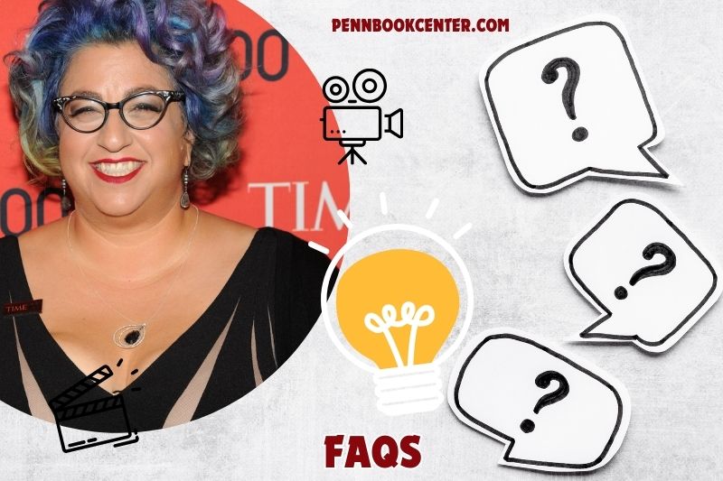 FAQs about Jenji Kohan