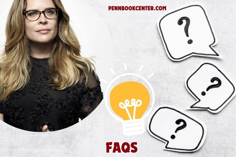 FAQs about Jennifer Lee.