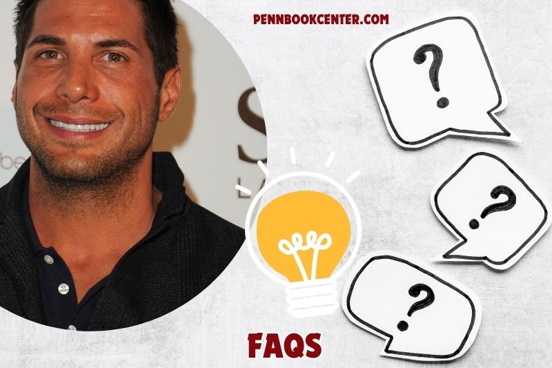 FAQs about Joe Francis