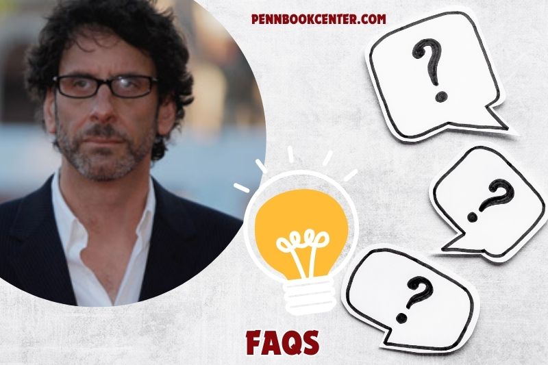 FAQs about Joel Coen