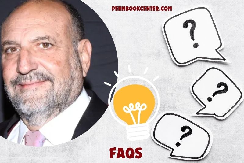 FAQs about Joel Silver