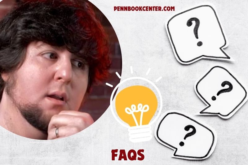 FAQs about JonTron